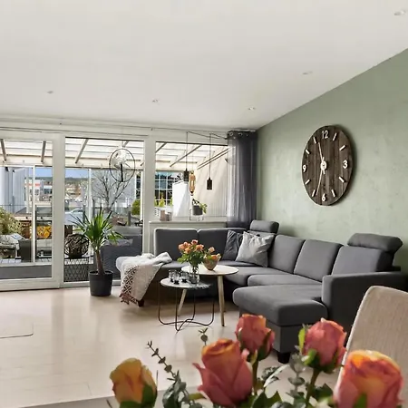 3 Bedroom Stunning In Sellebakk