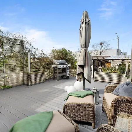 بيت للعطل 3 Bedroom Stunning In Sellebakk